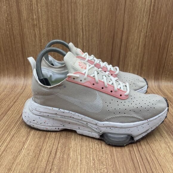 nike air zoom type white womens